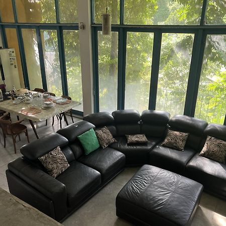Canopy Villa Kandy Exterior photo