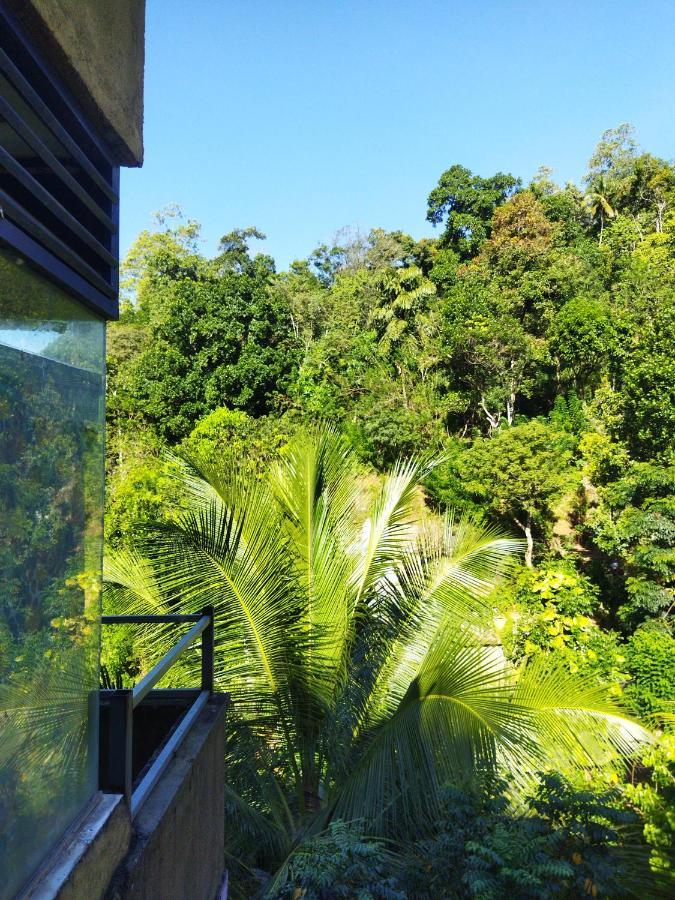 Canopy Villa Kandy Exterior photo