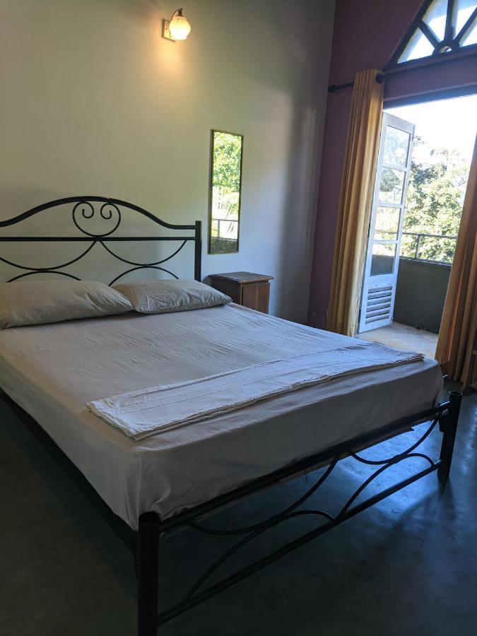 Canopy Villa Kandy Exterior photo