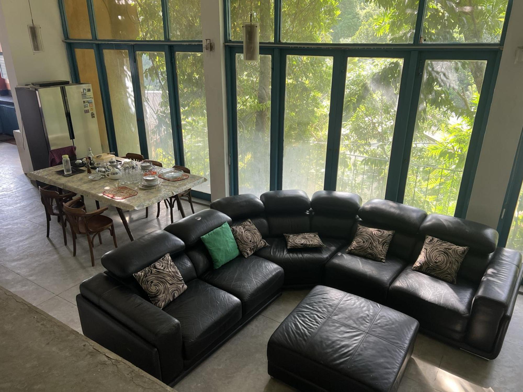 Canopy Villa Kandy Exterior photo