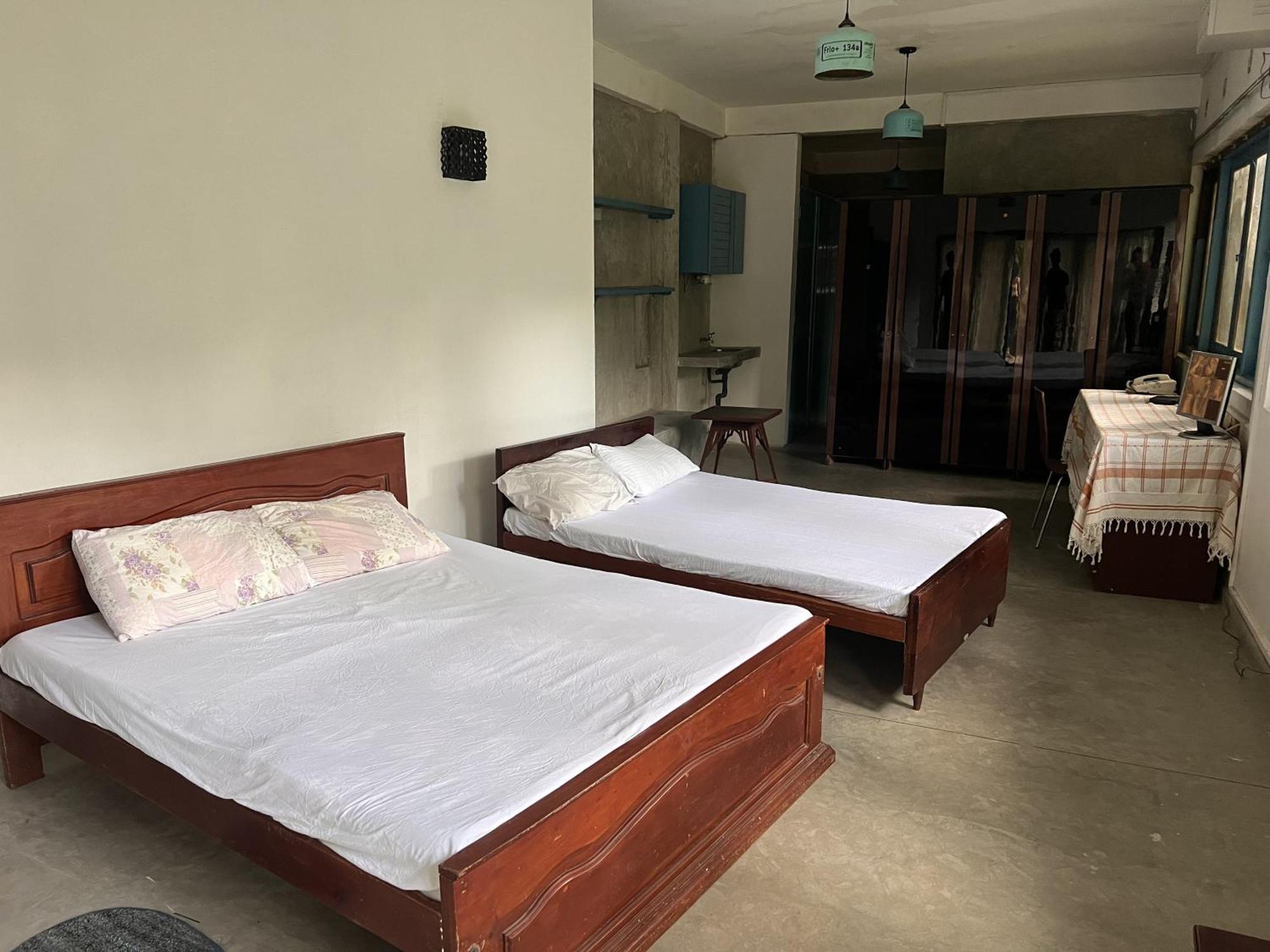 Canopy Villa Kandy Exterior photo