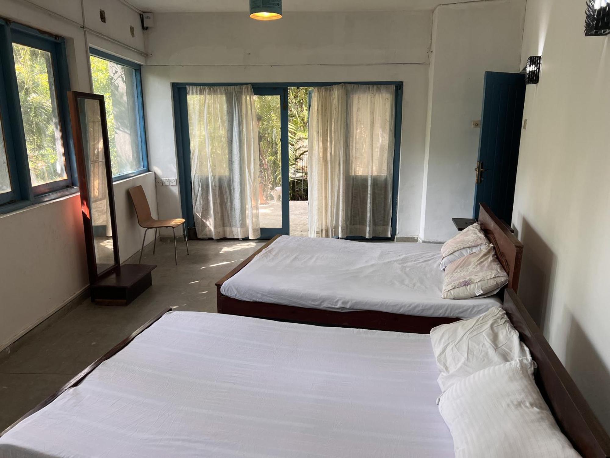 Canopy Villa Kandy Exterior photo