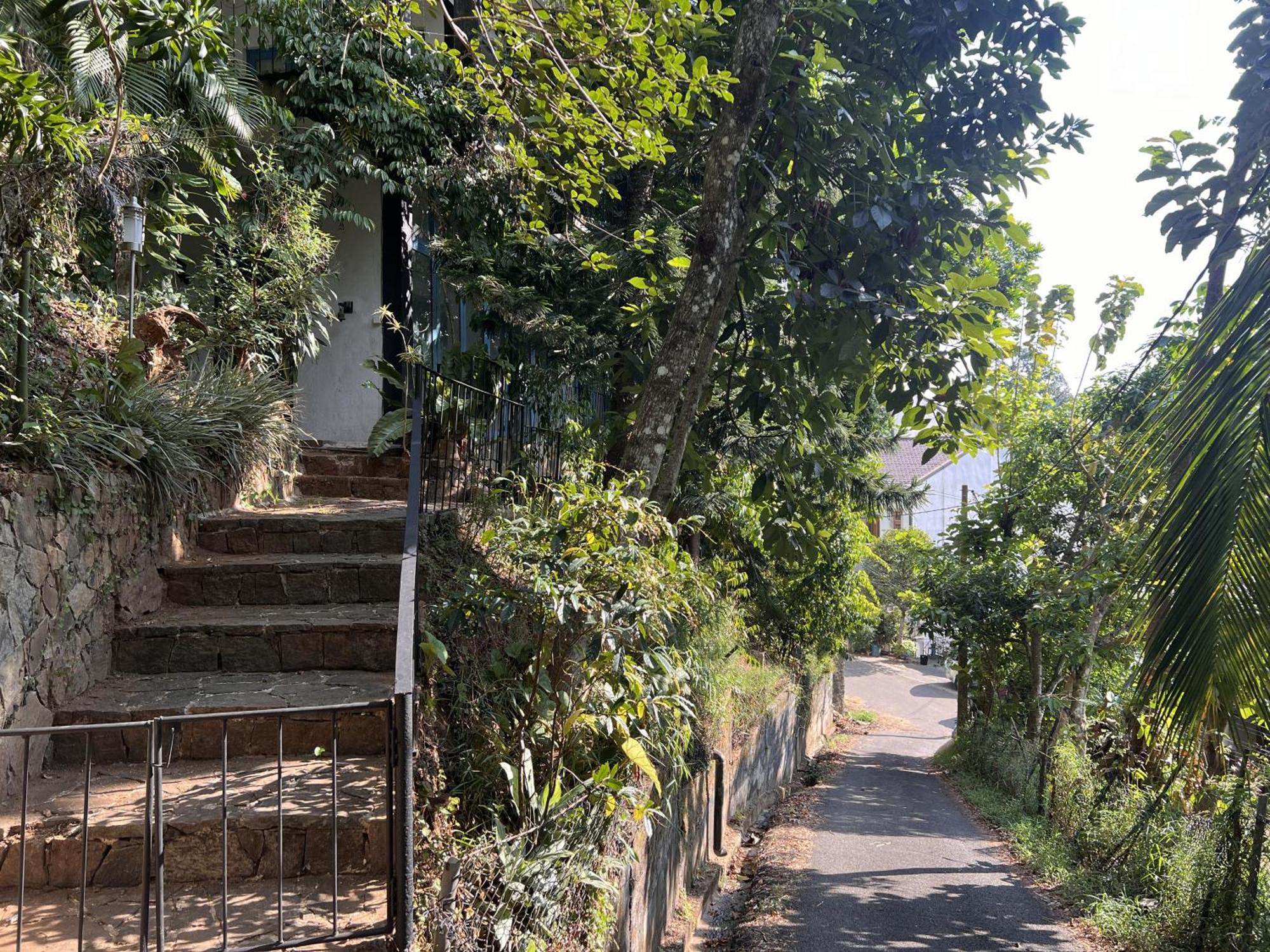 Canopy Villa Kandy Exterior photo