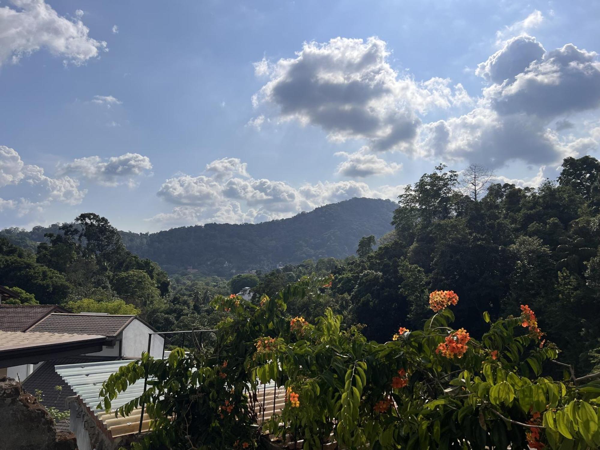 Canopy Villa Kandy Exterior photo