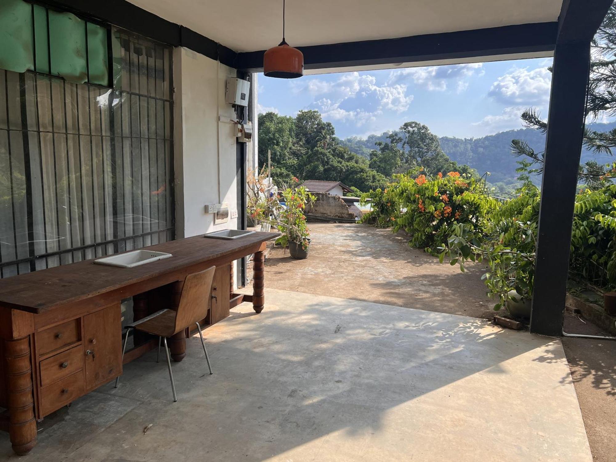 Canopy Villa Kandy Exterior photo